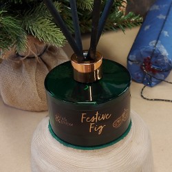 Festive Fig Limited Edition Reed Diffuser