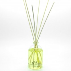 Starched Linen Reed Diffuser